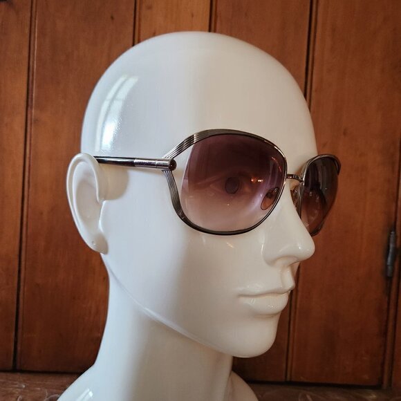 Tom Ford Sunglasses TF40, Authentic - Picture 9 of 11